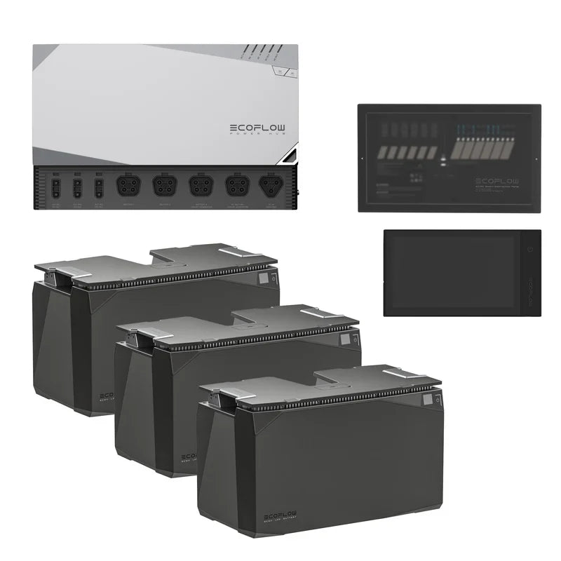 EcoFlow Power Kit
