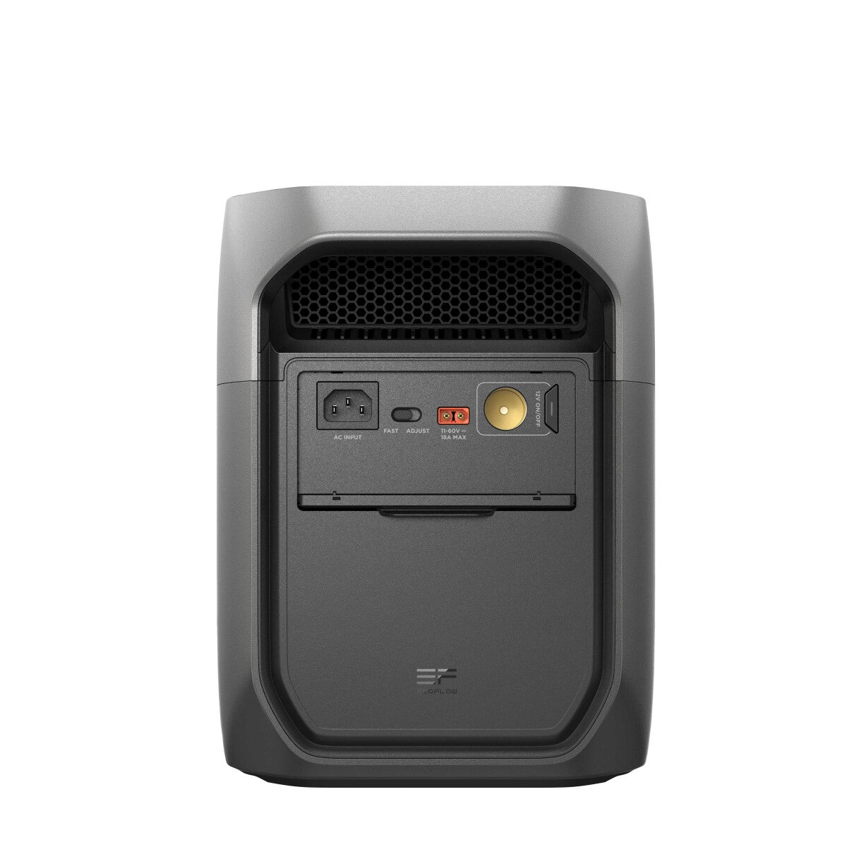 Powerstation - Zusatzbatterien