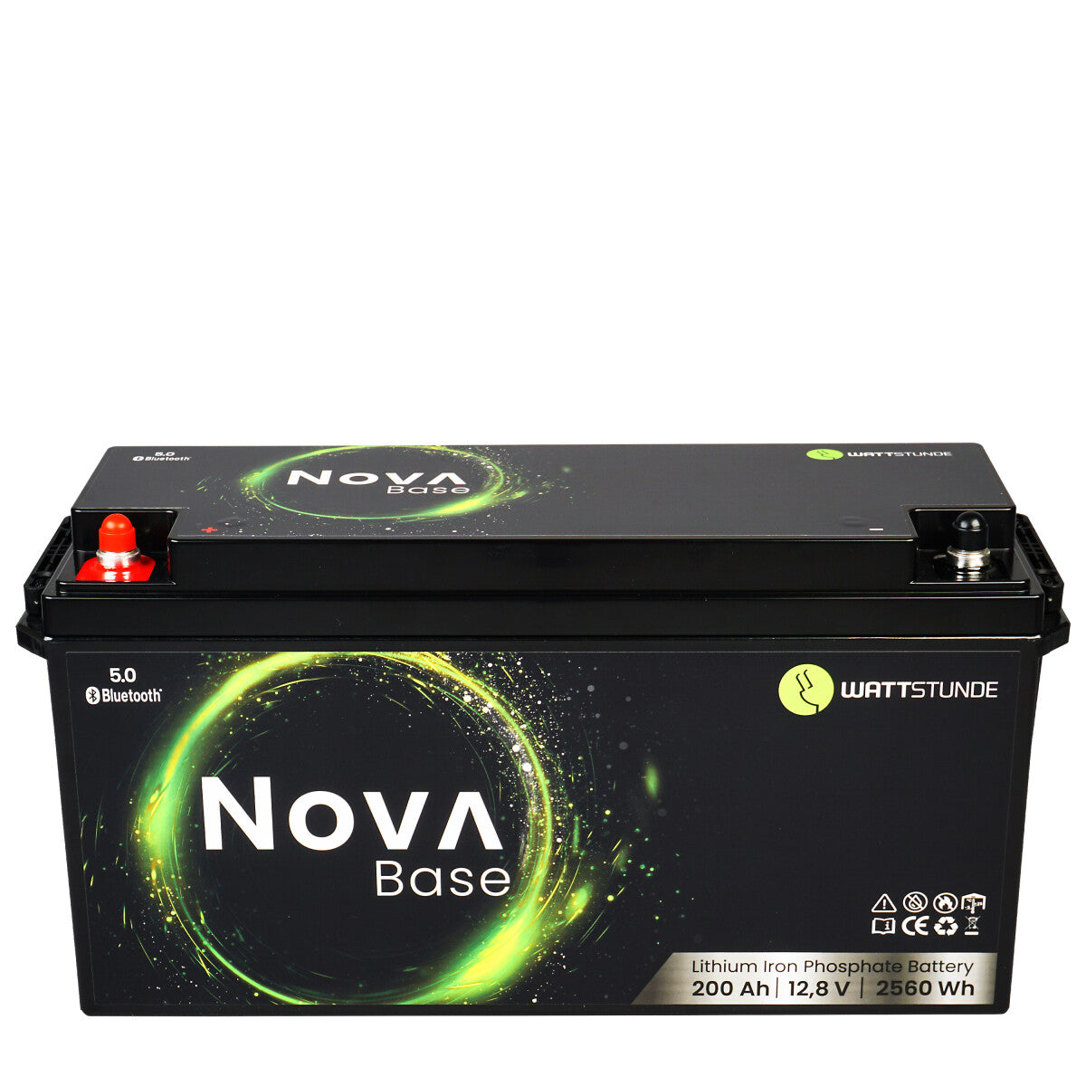 Lithium Batterien | LiFePO4
