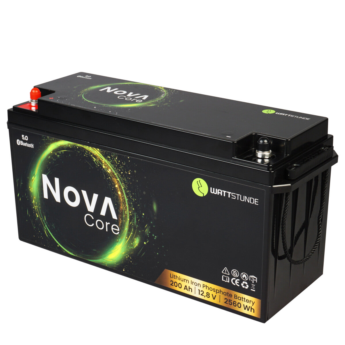 AGM Batterien
