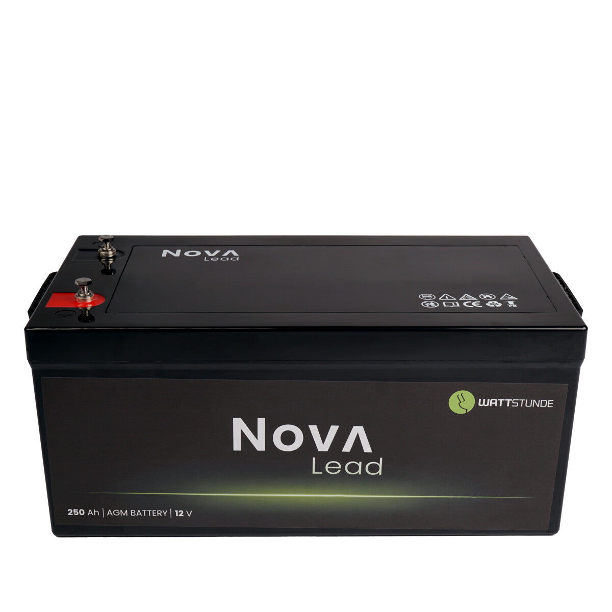 AGM Batterien