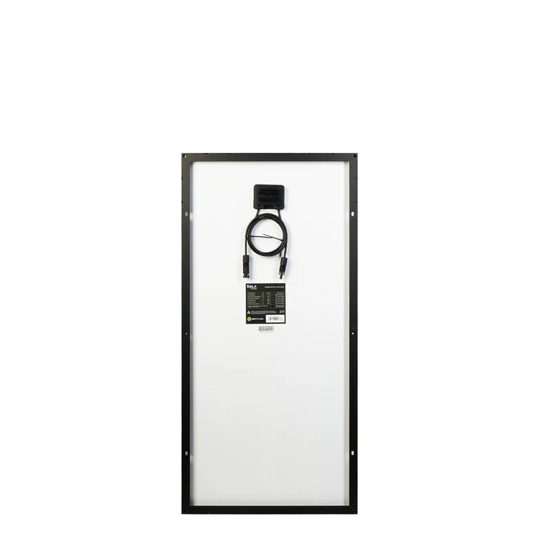 WATTSTUNDE® SOLA Frame Daylight 125 Wp HV