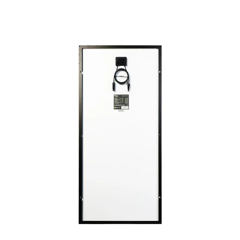 WATTSTUNDE® SOLA Frame Daylight 210 Wp