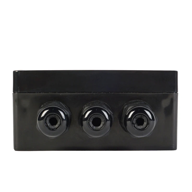 WATTSTUNDE® NVS Umschaltstation 16 A Netzvorrangschaltung