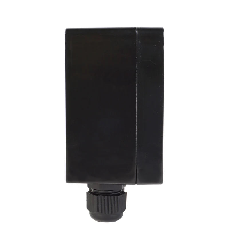 WATTSTUNDE® NVS Umschaltstation 16 A Netzvorrangschaltung