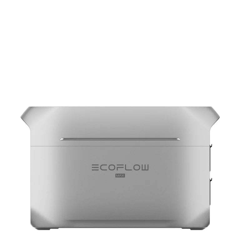 EcoFlow DELTA 3 Max Plus Powerstation