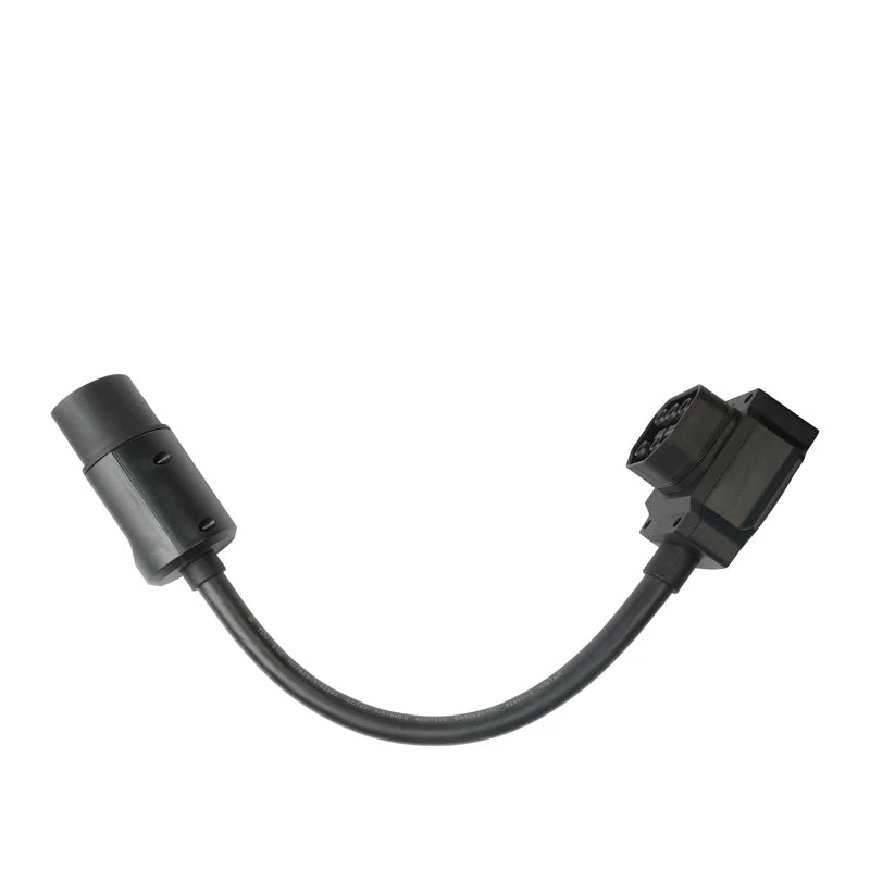 EcoFlow DELTA PRO 3 EV-Stream Adapter