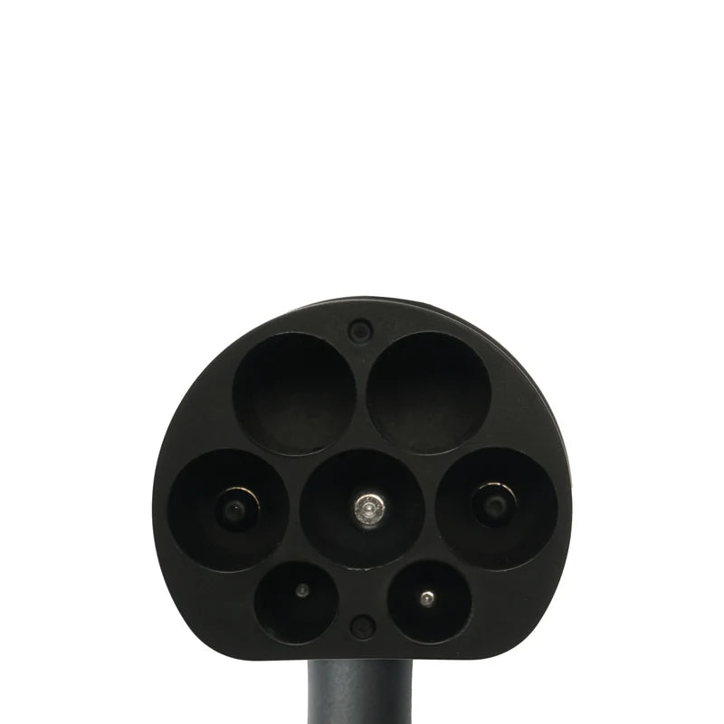 EcoFlow DELTA PRO 3 EV-Stream Adapter