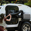 EcoFlow WAVE Serie Kfz-Lüftungsdichtung