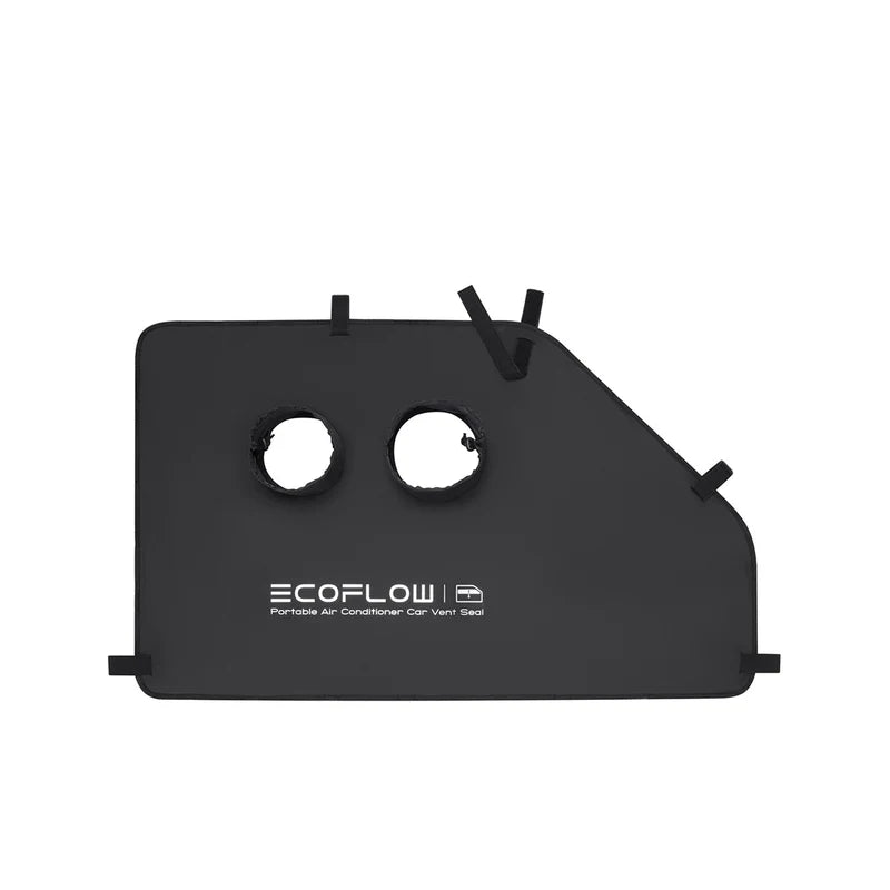 EcoFlow WAVE Serie Kfz-Lüftungsdichtung