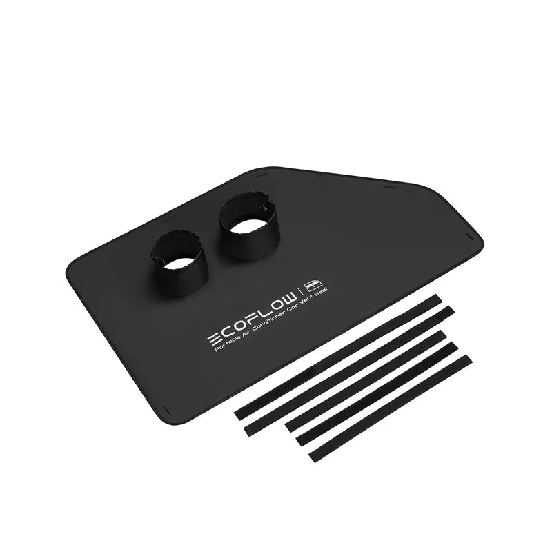 EcoFlow WAVE Serie Kfz-Lüftungsdichtung