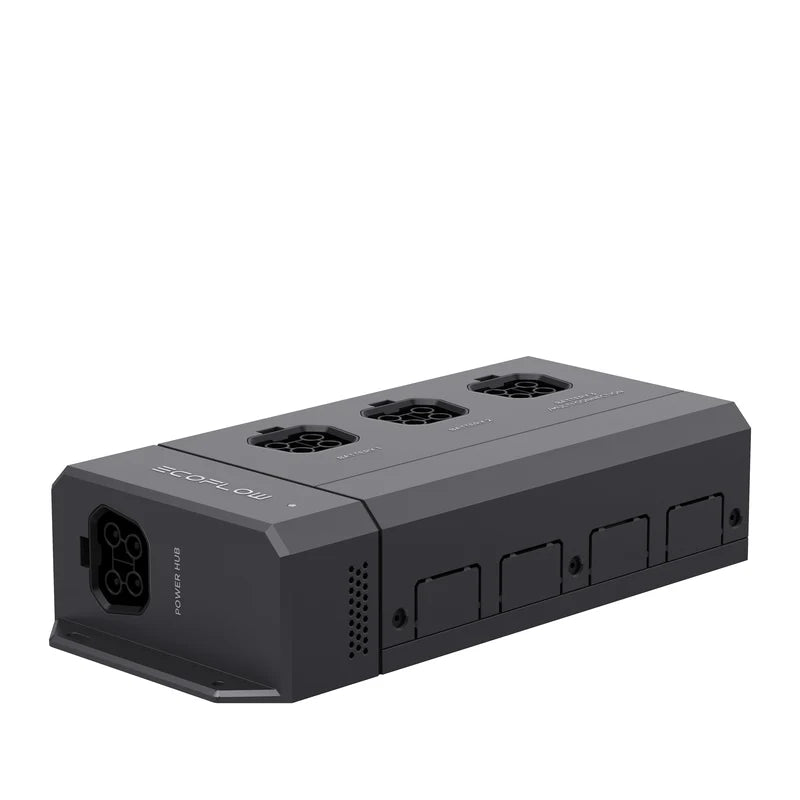 EcoFlow Power Dock