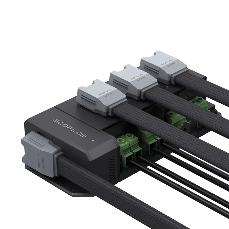 EcoFlow Power Dock