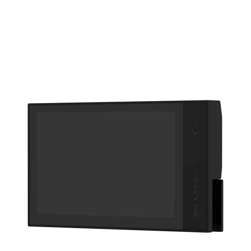 EcoFlow Power Hub 5kVA Set mit LFP Batterie 10 kWh