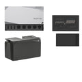 EcoFlow Power Hub 5kVA Set mit LFP Batterie 5 kWh