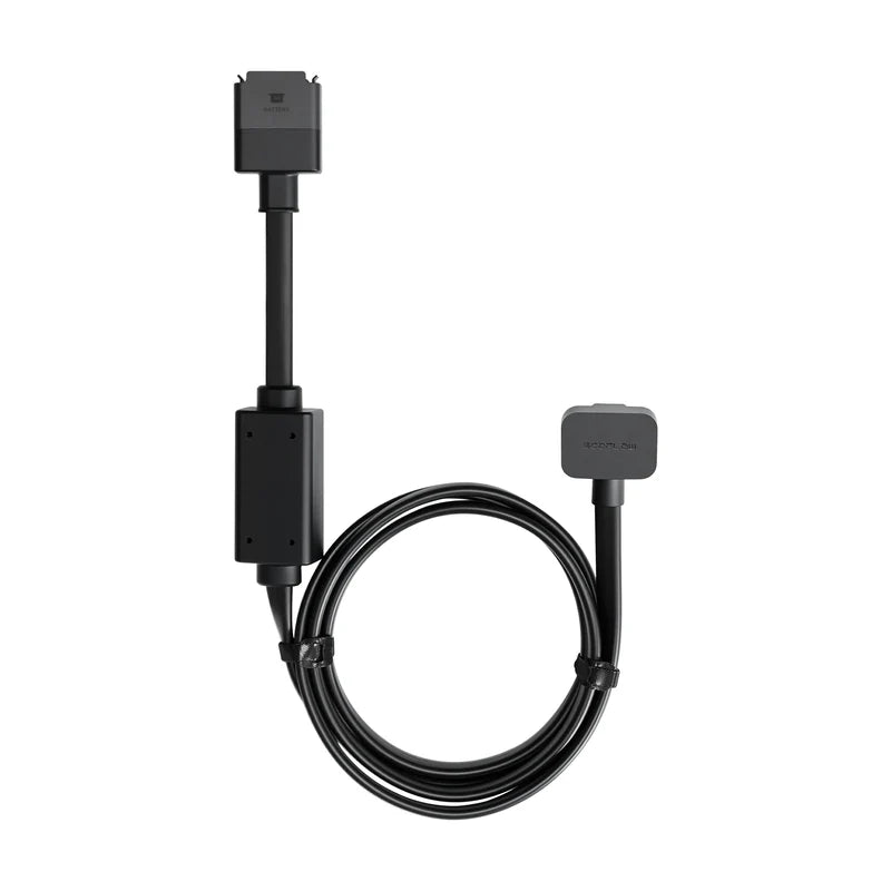EcoFlow Alternator Charger XT150 Kabel (2m)