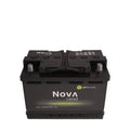 WATTSTUNDE® NOVA Lead 70 Ah AGM