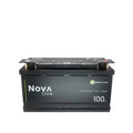 WATTSTUNDE® NOVA Core 2 100Ah Batterie LiFePO4