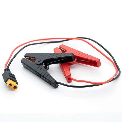 Bluetti Batterie-Ladekabel für Blei-Säure Akkus (EP500Pro und AC300)