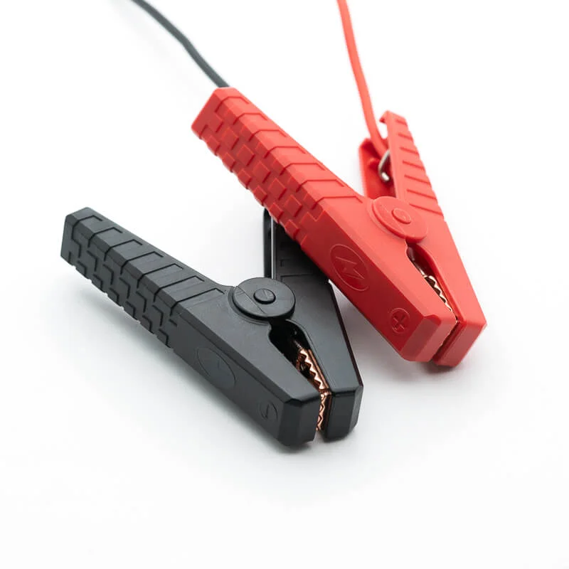 Bluetti Batterie-Ladekabel für Blei-Säure Akkus (EP500Pro und AC300)