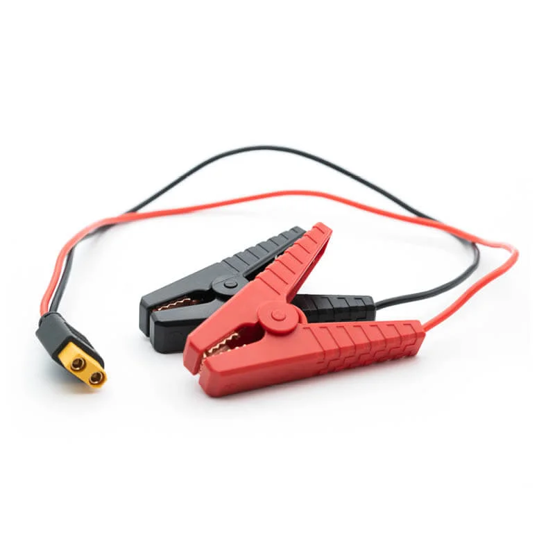 Bluetti Batterie-Ladekabel für Blei-Säure Akkus (EP500Pro und AC300)