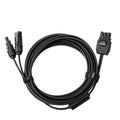 EcoFlow Alternator Charger Plus 1000 Solar Input Cable