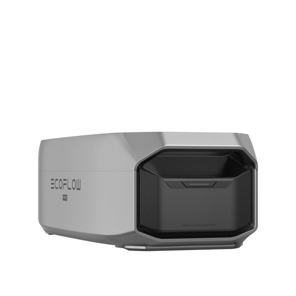 EcoFlow DELTA PRO 3 Extra Batterie 4096 Wh