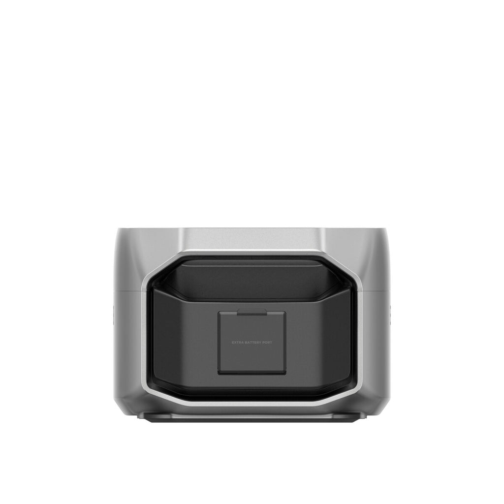 EcoFlow DELTA PRO 3 Extra Batterie 4096 Wh