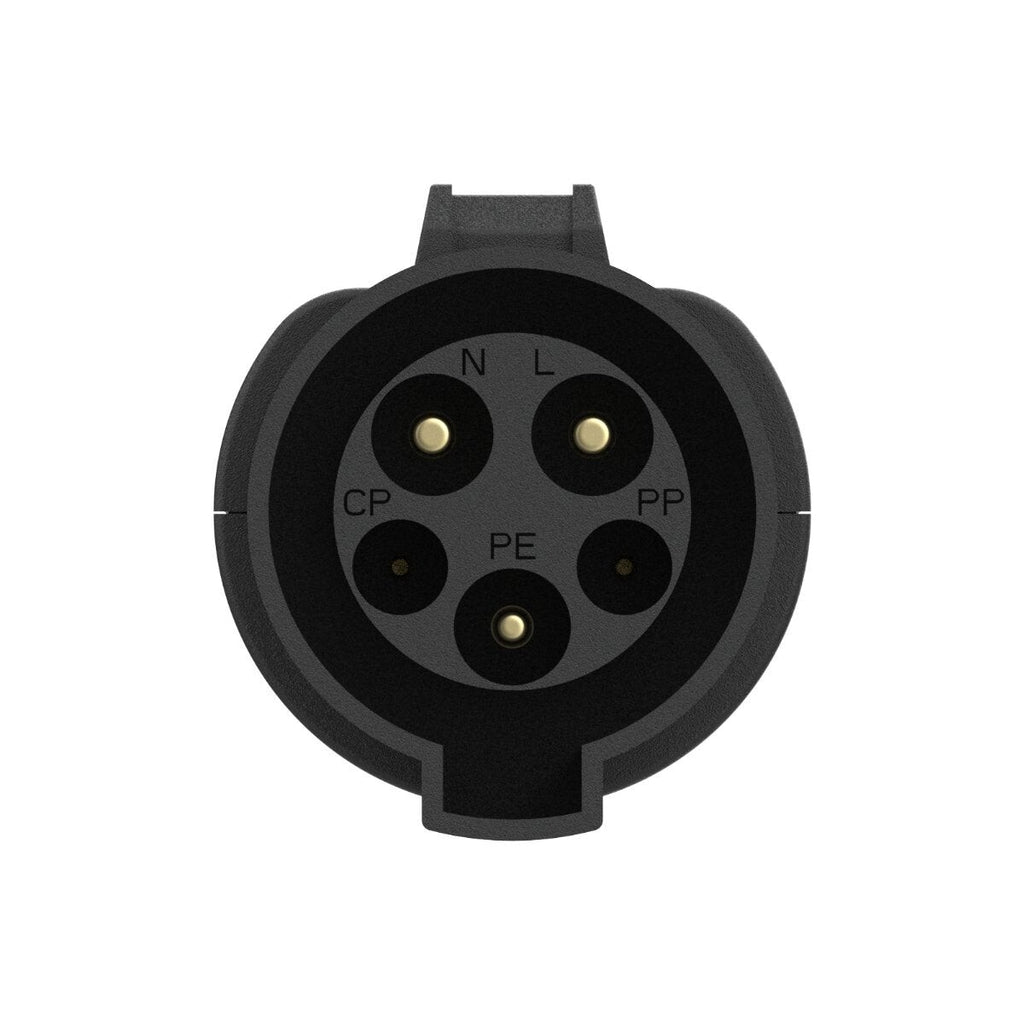 EcoFlow DELTA PRO EV X-Stream Adapter