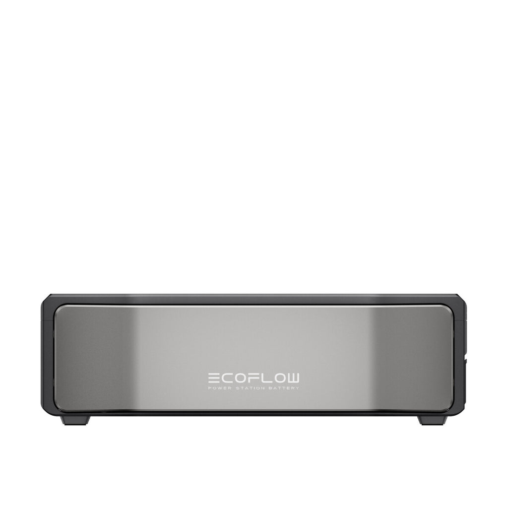 EcoFlow Delta Pro Ultra EB