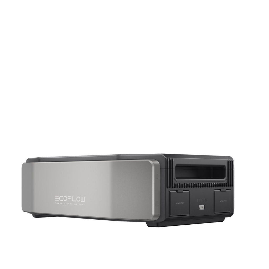 EcoFlow Delta Pro Ultra EB