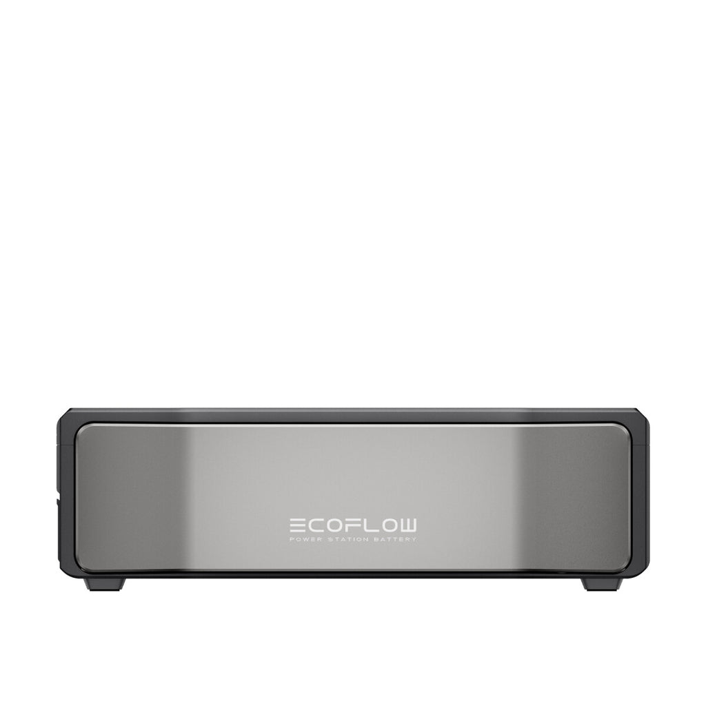 EcoFlow Delta Pro Ultra EB