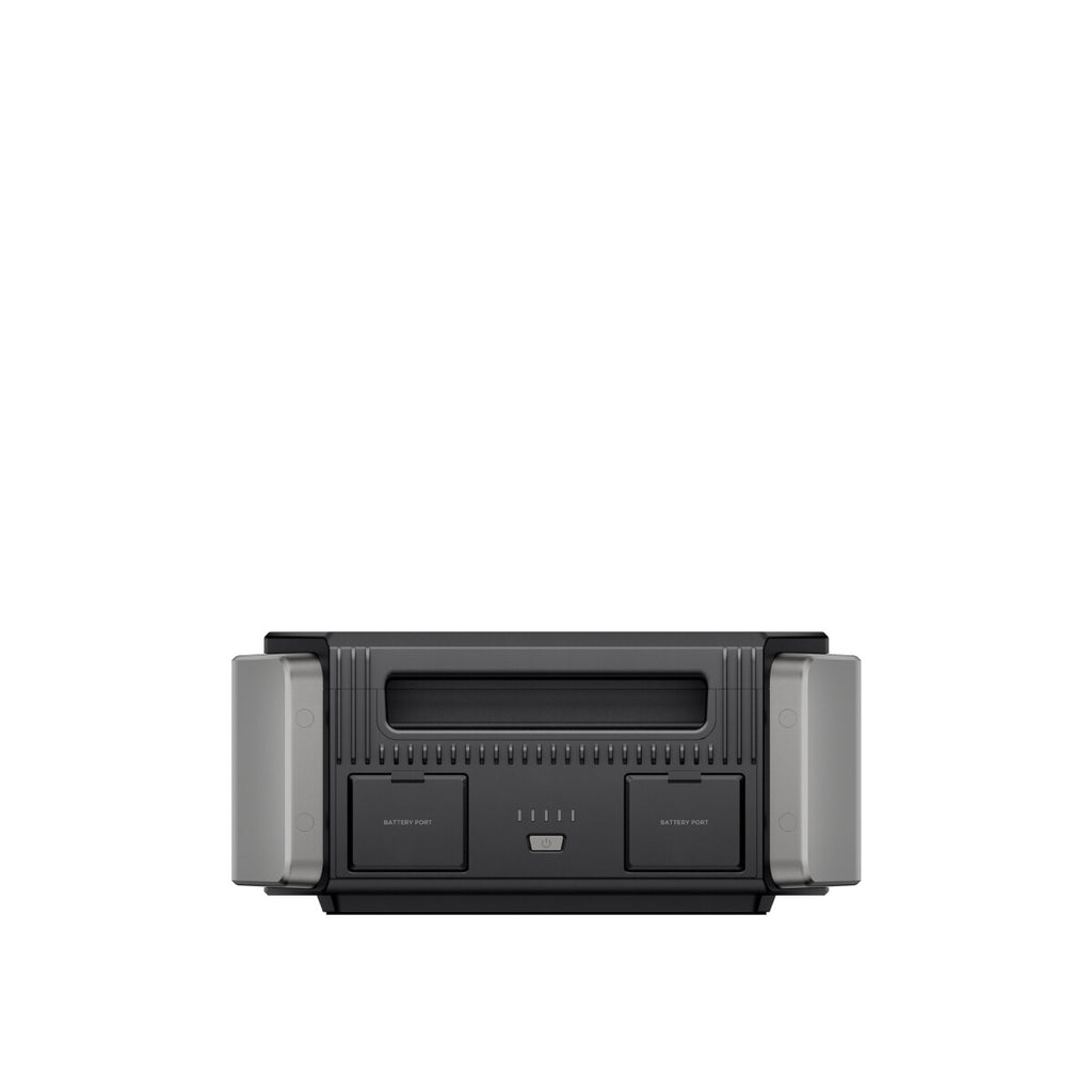 EcoFlow Delta Pro Ultra EB