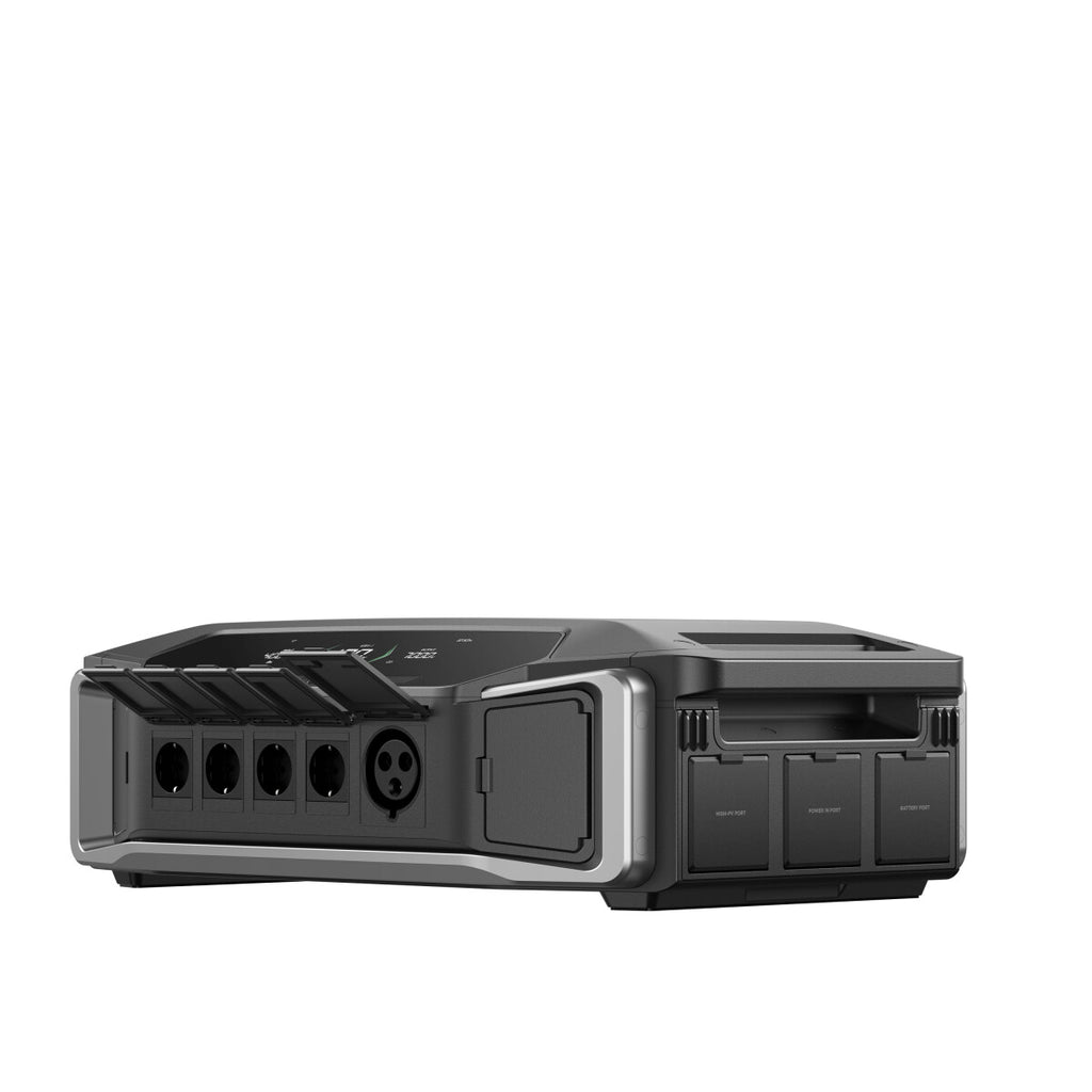 EcoFlow Delta Pro Ultra Wechselrichter