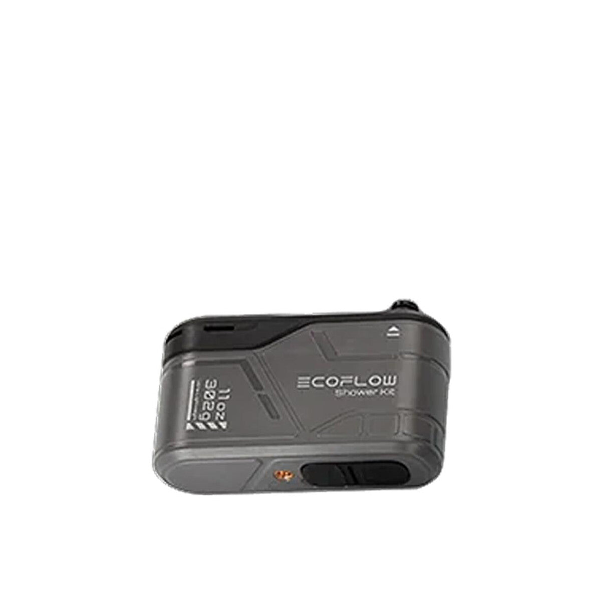 EcoFlow Duschkit