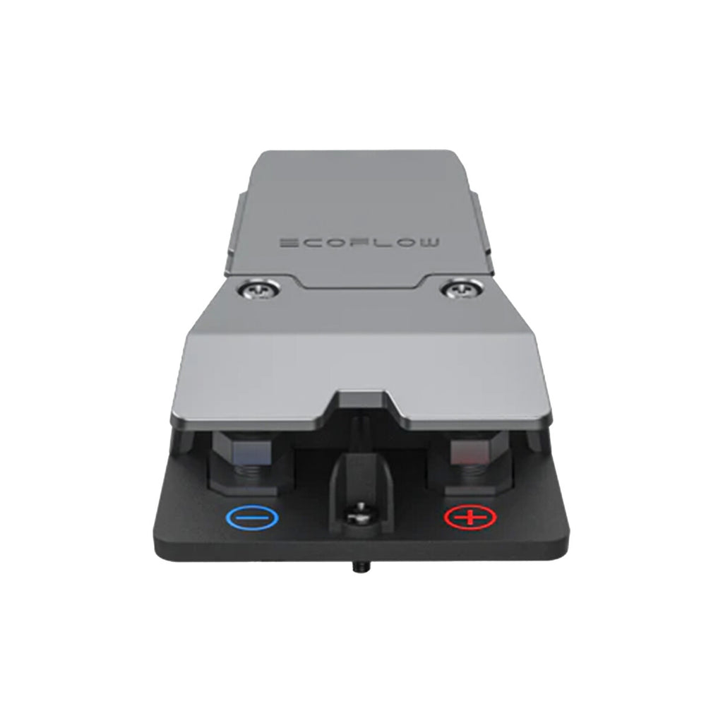 EcoFlow LFP Batterie-Polaritätsadapter