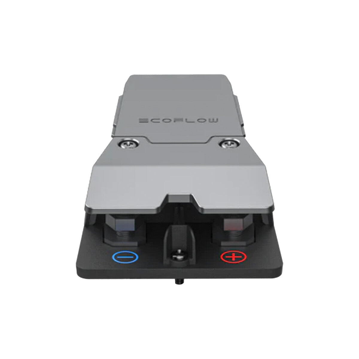 EcoFlow LFP Batterie-Polaritätsadapter