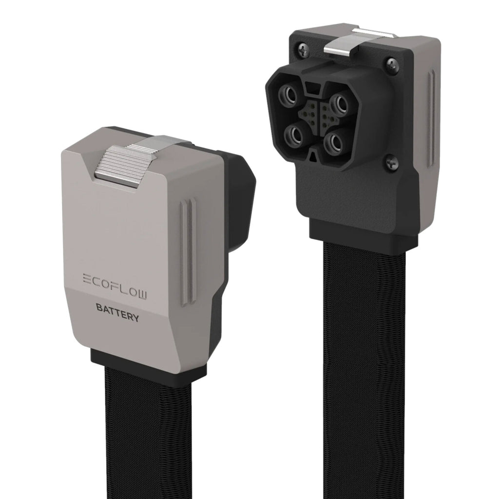 EcoFlow LFP Battery Power Cable 2,5 m