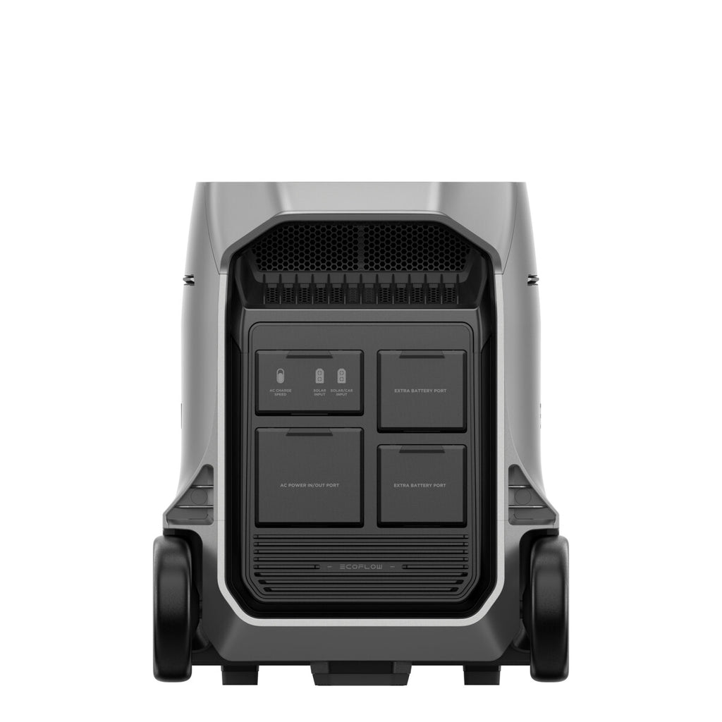EcoFlow DELTA PRO 3 Powerstation 4096 Wh