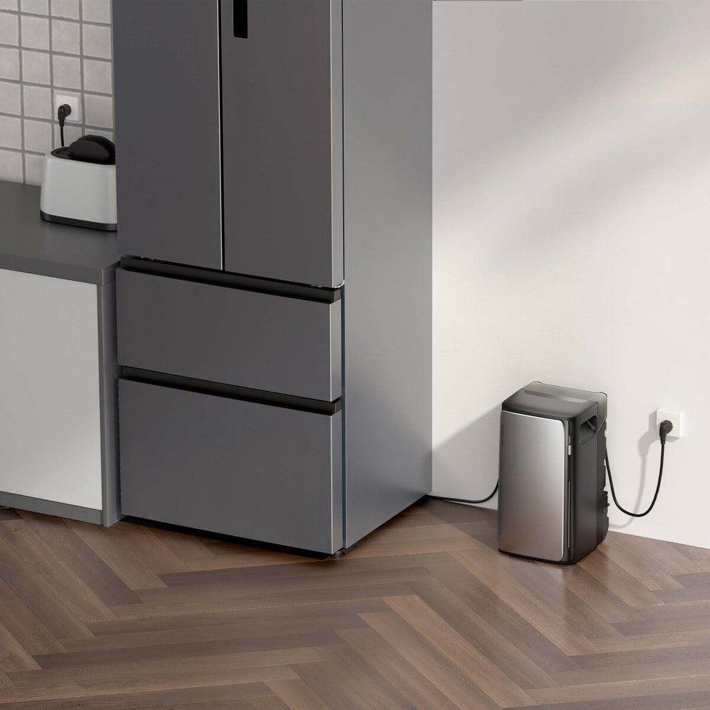 EcoFlow STREAM Pro