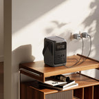 EcoFlow TRAIL 200 DC Portable Power Station (192 Wh)