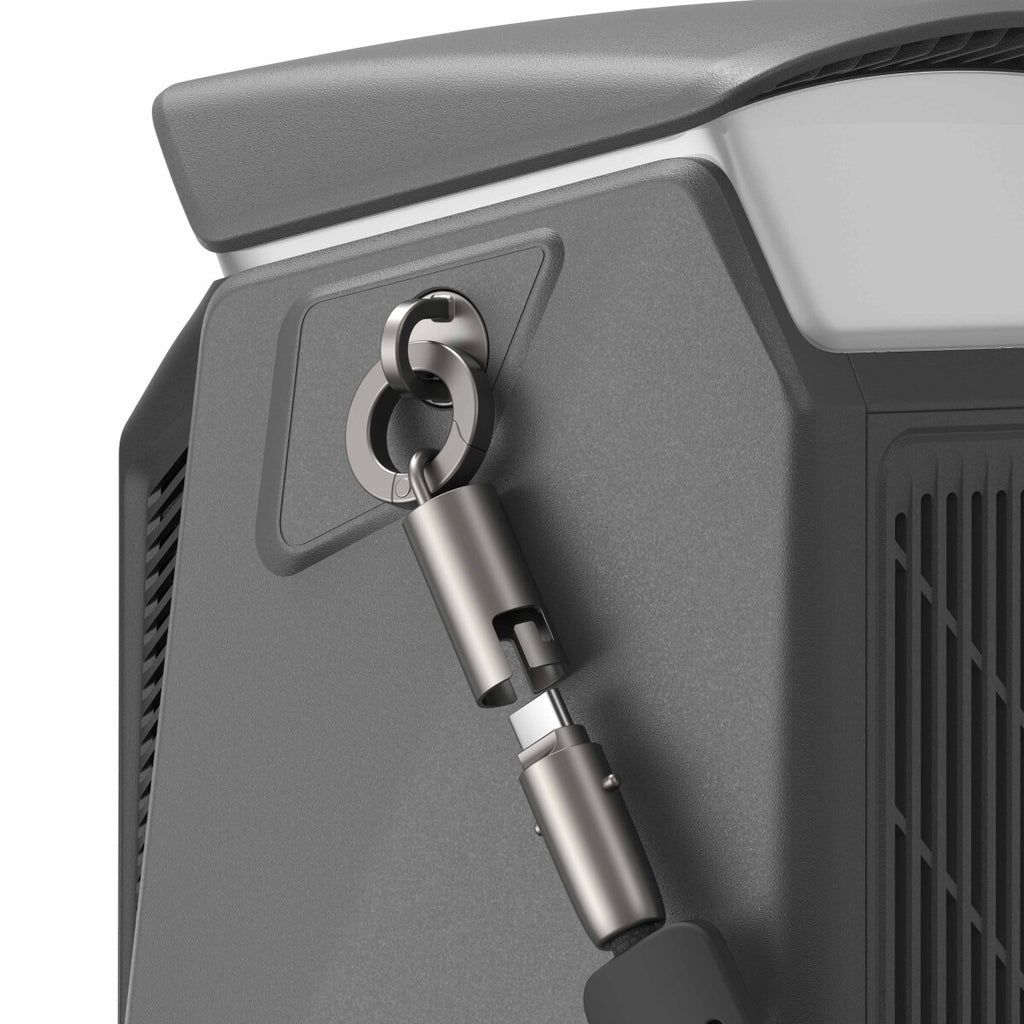 EcoFlow TRAIL Plus 300 DC Portable Power Station (288Wh)
