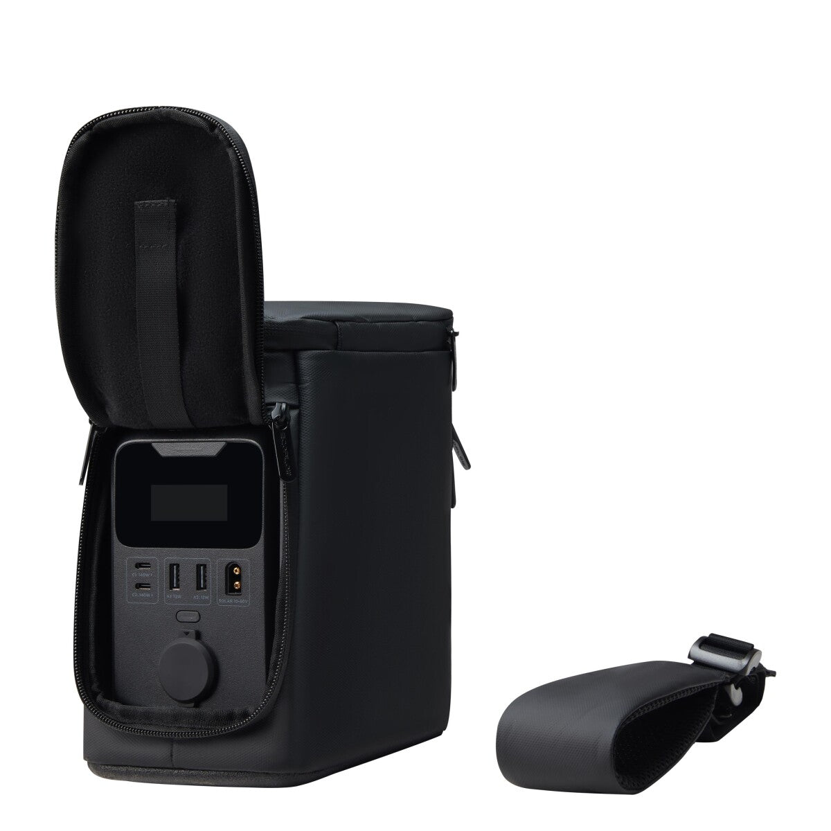 EcoFlow TRAIL Wasserfeste Tasche
