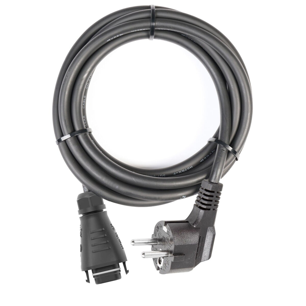 Hoymiles HMS-Anschlusskabel 3x1,5mm² Plug&Play 5m