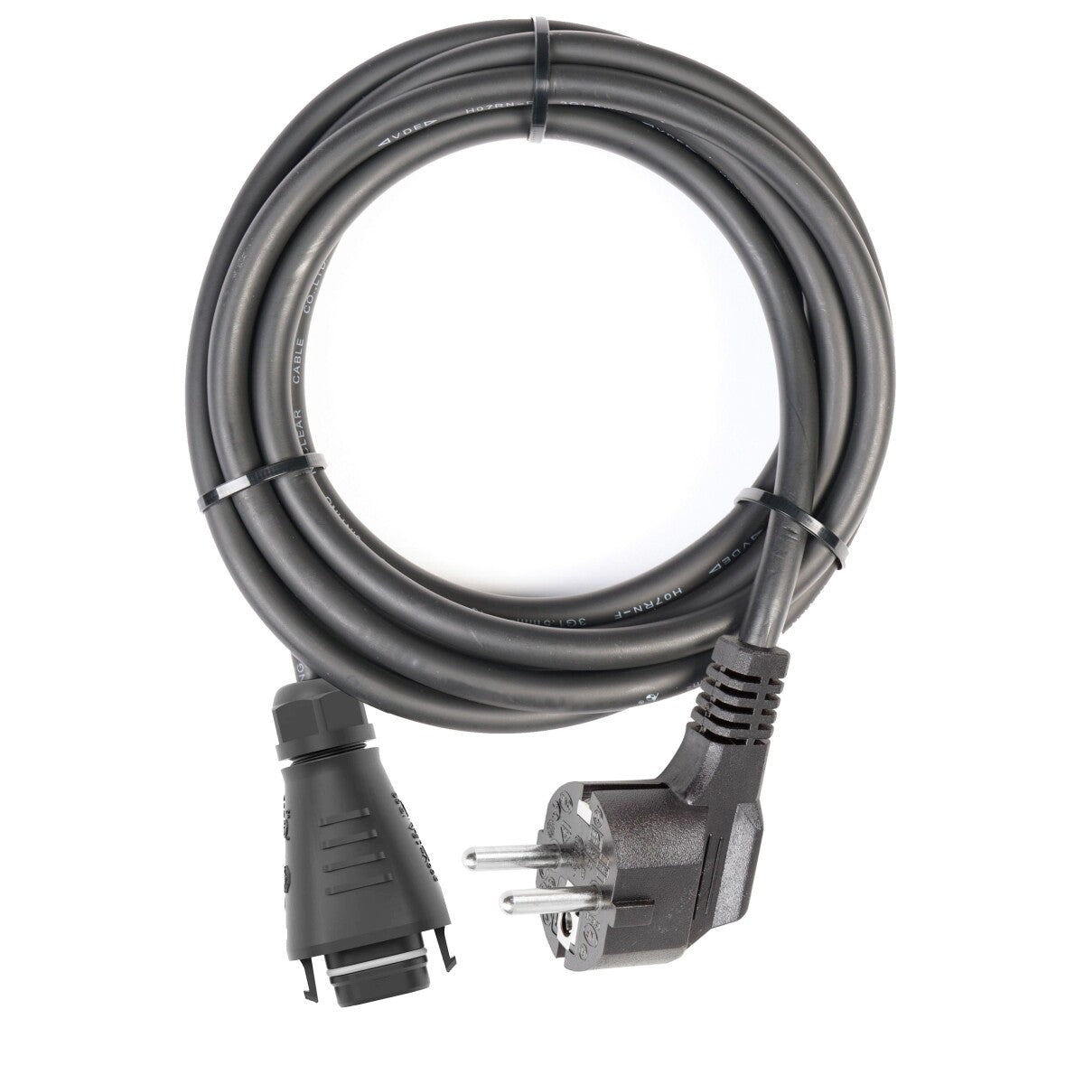 Hoymiles HMS-Anschlusskabel 3x1,5mm² Plug&Play 5m