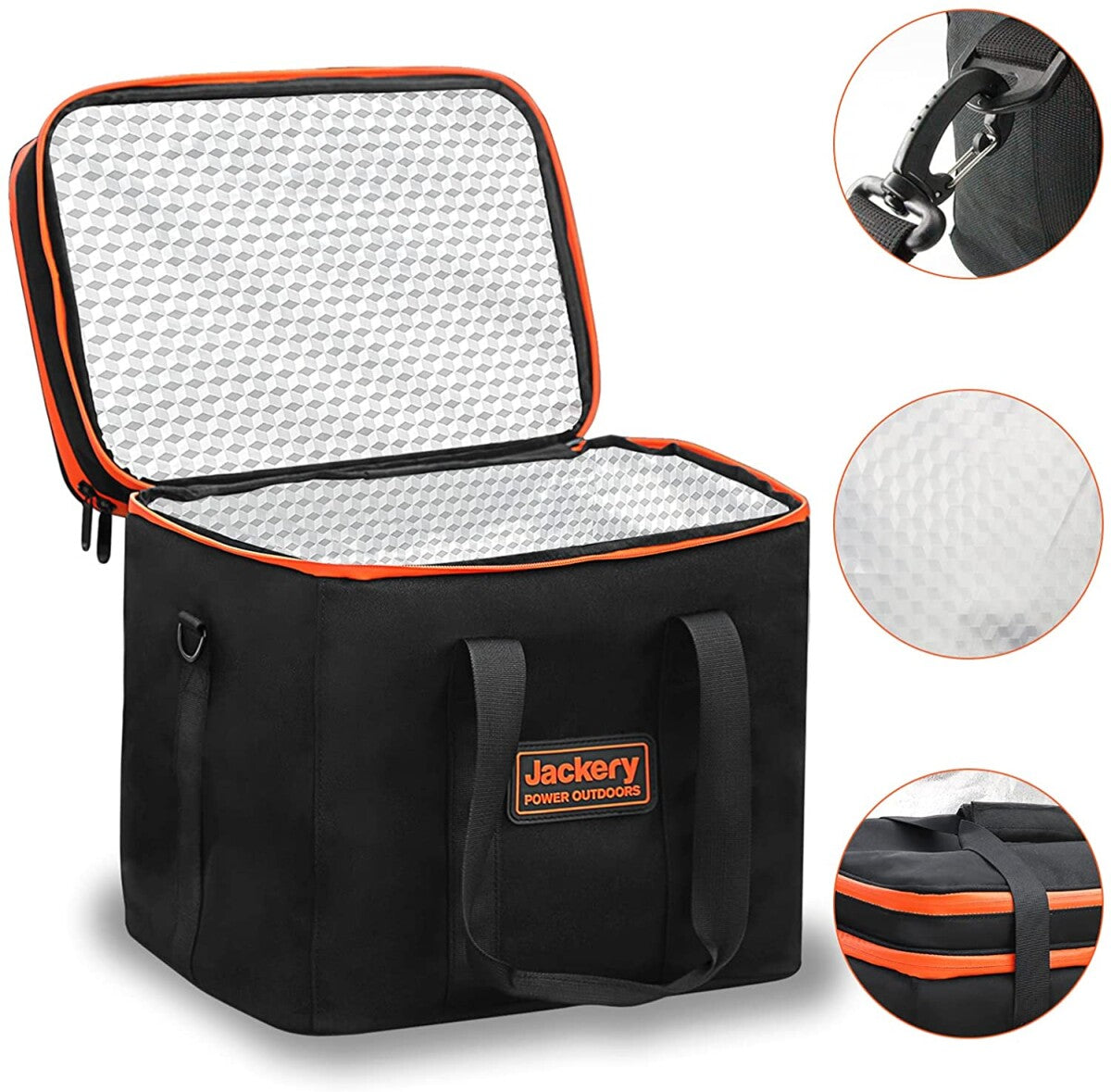 Jackery Tragetasche für die Explorer 1000 Powerstation