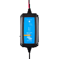 Victron Blue Smart IP65 Batterieladegerät Bluetooth 12/25 +DC Kabel