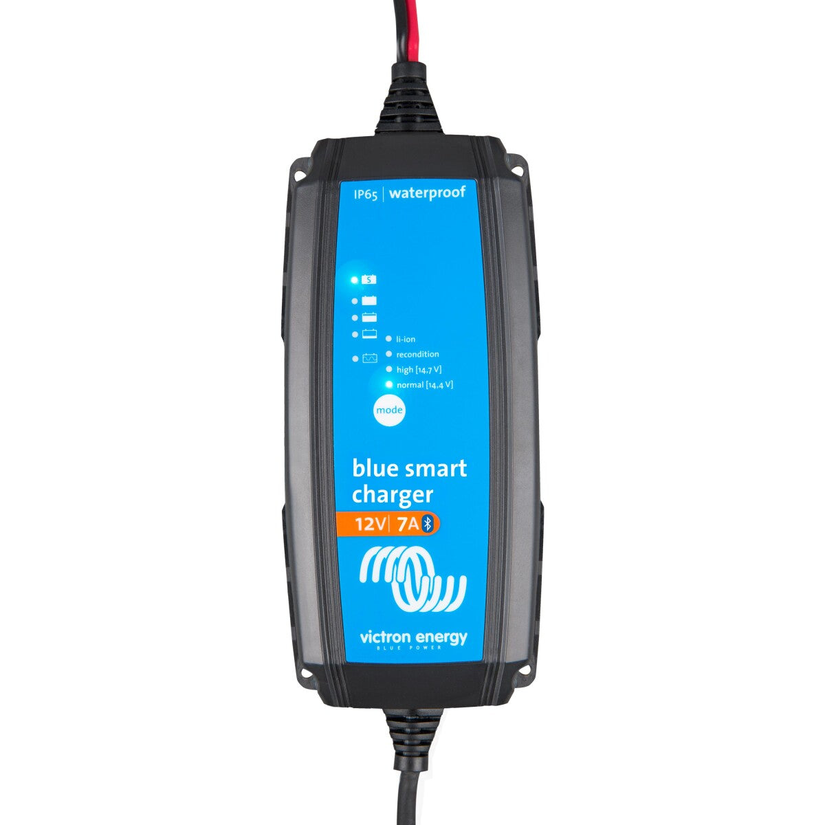 Victron Blue Smart IP65 Charger 12V/7A/230V CEE 7/16 Retail