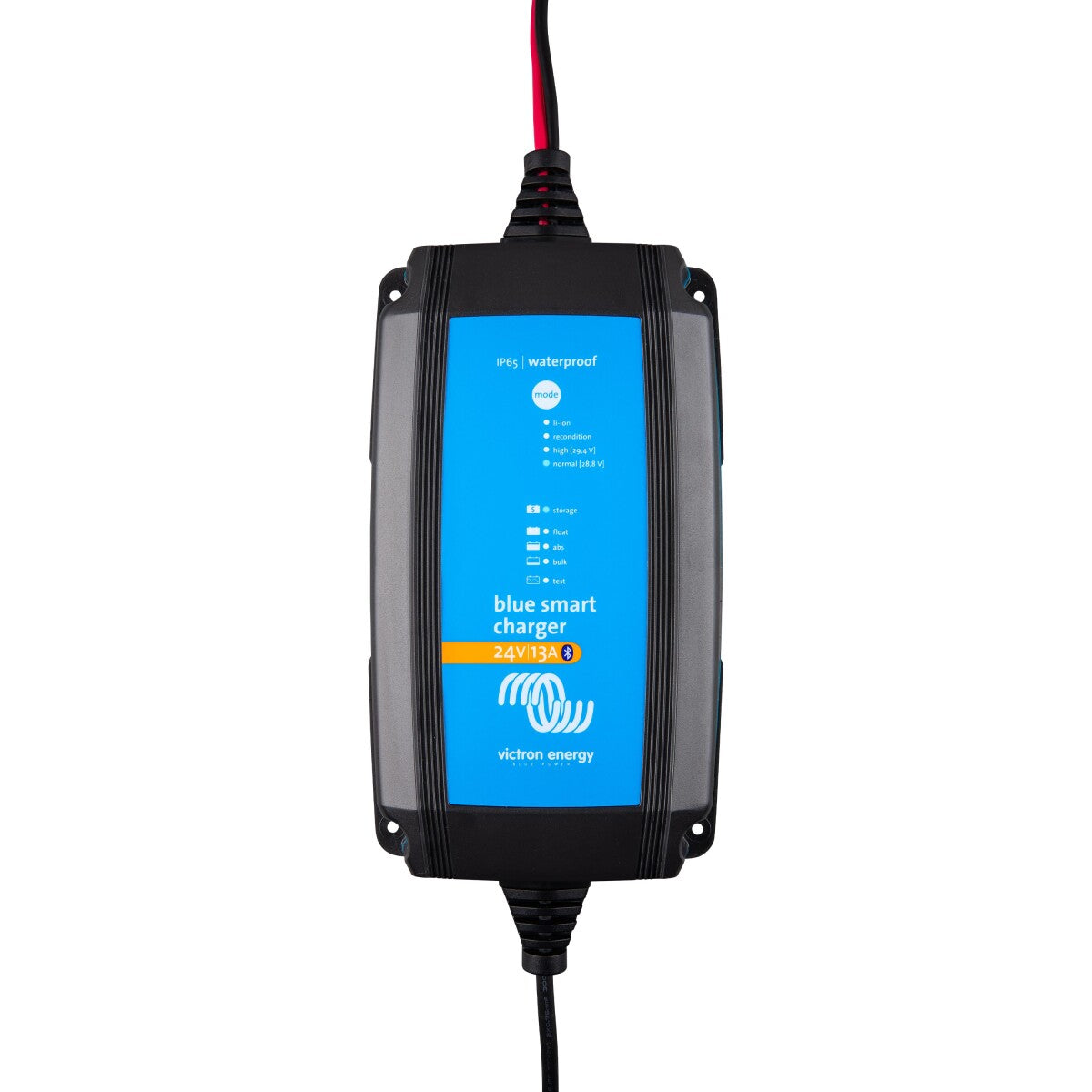 Victron Blue Smart IP65 Charger 24A/13V/230V CEE 7/17