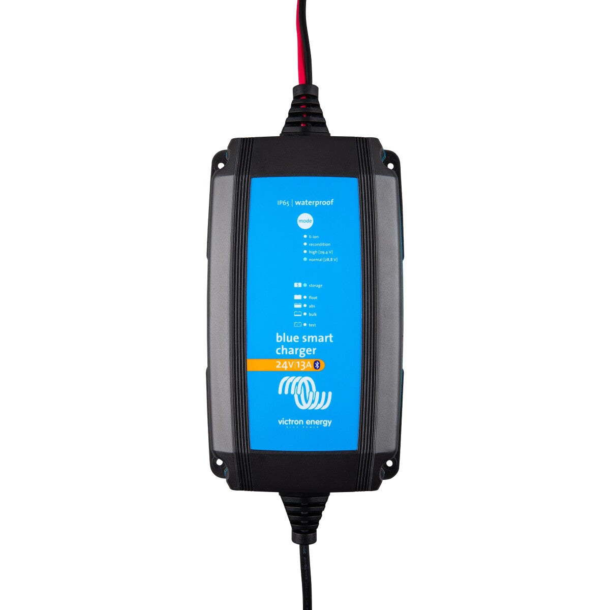 Victron Blue Smart IP65 Charger 24V/13A/230V CEE 7/16